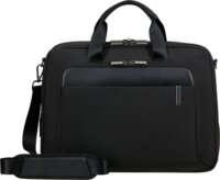 Samsonite EVOSIGHT Bailhandle 17.3" Notebook Táska - Fekete