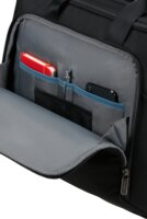 Samsonite EVOSIGHT Bailhandle 17.3" Notebook Táska - Fekete