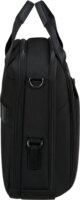 Samsonite EVOSIGHT Bailhandle 17.3" Notebook Táska - Fekete