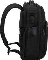 Samsonite EVOSIGHT Backpack 14.1" Notebook Hátizsák - Fekete