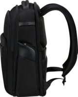 Samsonite EVOSIGHT Backpack 14.1" Notebook Hátizsák - Fekete