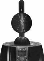 Unold 78135 Elektromos Citrusprés 300W - Fekete / Inox