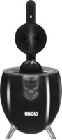 Unold 78135 Elektromos Citrusprés 300W - Fekete / Inox
