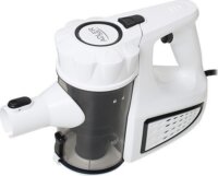 Adler AD 7036W Porzsák Nélküli álló / kézi porszívó 800W - Fehér
