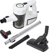 Adler AD 7036W Porzsák Nélküli álló / kézi porszívó 800W - Fehér