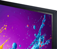 LG 50" 50QNED80T6A 16:9 4K UltraHD QNED Smart webOS TV