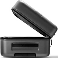 Xiaomi Luggage Classic Pro 28" Keményfedeles négykerekű bőrönd - Szürke