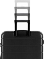 Xiaomi Luggage Classic Pro 28" Keményfedeles négykerekű bőrönd - Szürke