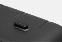 Xiaomi Luggage Classic Pro 28" Keményfedeles négykerekű bőrönd - Szürke