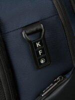 Samsonite EVOSIGHT Backpack 15.6" Notebook Hátizsák - Kék