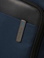 Samsonite EVOSIGHT Backpack 15.6" Notebook Hátizsák - Kék