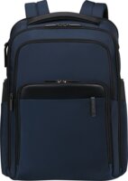 Samsonite EVOSIGHT Backpack 15.6" Notebook Hátizsák - Kék
