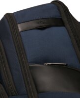 Samsonite EVOSIGHT Backpack 15.6" Notebook Hátizsák - Kék