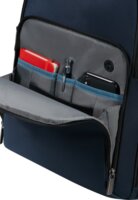 Samsonite EVOSIGHT Backpack 15.6" Notebook Hátizsák - Kék