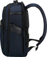 Samsonite EVOSIGHT Backpack 15.6" Notebook Hátizsák - Kék