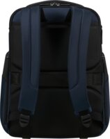 Samsonite EVOSIGHT Backpack 15.6" Notebook Hátizsák - Kék