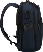 Samsonite EVOSIGHT Backpack 15.6" Notebook Hátizsák - Kék