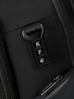 Samsonite EVOSIGHT Backpack 15.6" Notebook Hátizsák - Fekete