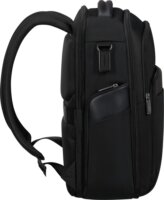 Samsonite EVOSIGHT Backpack 15.6" Notebook Hátizsák - Fekete