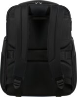 Samsonite EVOSIGHT Backpack 15.6" Notebook Hátizsák - Fekete