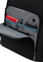 Samsonite EVOSIGHT Backpack 15.6" Notebook Hátizsák - Fekete