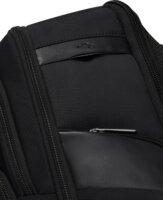 Samsonite EVOSIGHT Backpack 15.6" Notebook Hátizsák - Fekete
