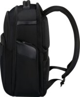 Samsonite EVOSIGHT Backpack 15.6" Notebook Hátizsák - Fekete