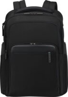 Samsonite EVOSIGHT Backpack 15.6" Notebook Hátizsák - Fekete