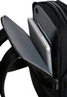 Samsonite EVOSIGHT Backpack 15.6" Notebook Hátizsák - Fekete