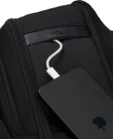 Samsonite EVOSIGHT Backpack 15.6" Notebook Hátizsák - Fekete