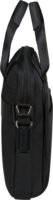 Samsonite EVOSIGHT Slim Bailhandle 15.6" Notebook Táska - Fekete