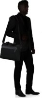 Samsonite EVOSIGHT Slim Bailhandle 15.6" Notebook Táska - Fekete