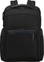Samsonite EVOSIGHT Backpack 17.3" Exp Notebook Hátizsák - Fekete