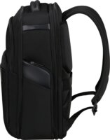 Samsonite EVOSIGHT Backpack 17.3" Exp Notebook Hátizsák - Fekete