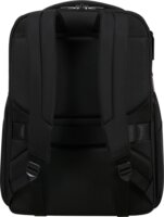 Samsonite EVOSIGHT Backpack 17.3" Exp Notebook Hátizsák - Fekete