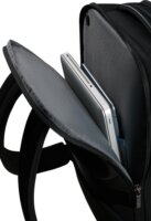 Samsonite EVOSIGHT Backpack 17.3" Exp Notebook Hátizsák - Fekete