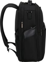 Samsonite EVOSIGHT Backpack 17.3" Exp Notebook Hátizsák - Fekete
