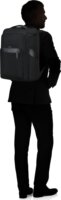 Samsonite EVOSIGHT Backpack 17.3" Exp Notebook Hátizsák - Fekete