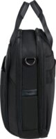Samsonite EVOSIGHT Bailhandle 15.6" Notebook Táska - Fekete