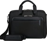 Samsonite EVOSIGHT Bailhandle 15.6" Notebook Táska - Fekete