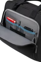 Samsonite EVOSIGHT Bailhandle 15.6" Notebook Táska - Fekete