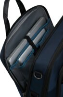 Samsonite EVOSIGHT Bailhandle 15.6" Notebook Táska - Kék