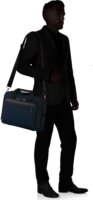 Samsonite EVOSIGHT Bailhandle 15.6" Notebook Táska - Kék