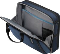 Samsonite EVOSIGHT Bailhandle 15.6" Notebook Táska - Kék