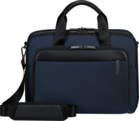 Samsonite EVOSIGHT Bailhandle 15.6" Notebook Táska - Kék