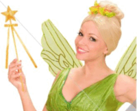 Widmann Arany tündér pálca - 39,5 cm