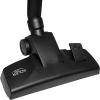 Adler AD 7065 Porzsák Nélküli Porszívó 700W - Fekete / Piros