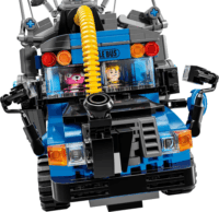LEGO® Fortnite: 77073 - Battle Bus