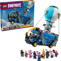 LEGO® Fortnite: 77073 - Battle Bus