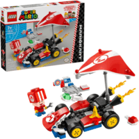 LEGO® Super Mario: 72032 - Mario Kart™ - Standard Kart
